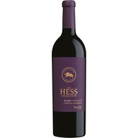 Hess Allomi Vineyard Cabernet Sauvignon