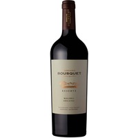 Jean Bousquet Reserve Malbec