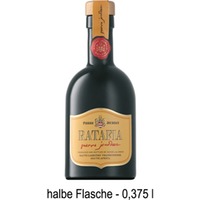 Haute Cabriere Pierre Jourdan Ratafia 0,375 l halbe Flasche