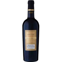 Conte di Campiano Primitivo di Manduria Riserva