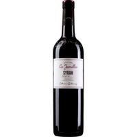 Les Jamelles Syrah