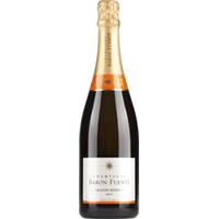 Champagne Baron-Fuente Grande Réserve Brut
