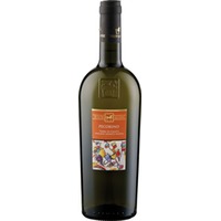 Ulisse Pecorino Terre di Chieti IGT