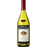 Francis Ford Coppola Rosso & Bianco Chardonnay