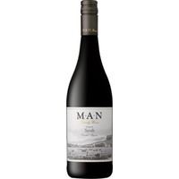 MAN Family Wines Skaapveld Syrah