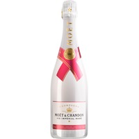 Champagner Moët & Chandon ICE Impérial Rosé Demi-Sec