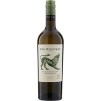 Boekenhoutskloof „The Wolftrap“ White