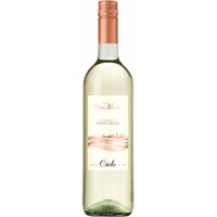 Cielo e Terra Trebbiano - Pinot Grigio IGT