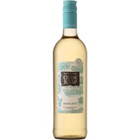 Oude Kaap Moscato - lieblich