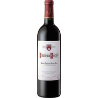 Château Rozier Saint-Émilion Grand Cru AOP