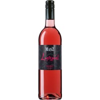 Manz Handwerk Lustspiel Rosé trocken
