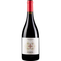 Pagos del Moncayo Prados Fusion Garnacha Syrah DO