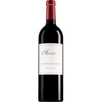 Château Saintem Grand Cru