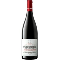 Haute Cabriere Pinot Noir Reserve