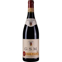 Vidal-Fleury G.S.M