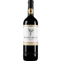 Montes Alpha Carménère