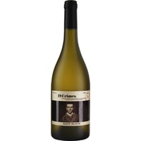 19 Crimes Sauvignon Blanc „Sauv Block“