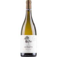 La Villette Viognier VdF