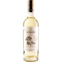 La Villette Sauvignon Blanc VdF