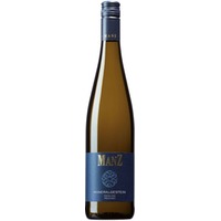 Manz Handwerk Riesling Mineralgestein trocken