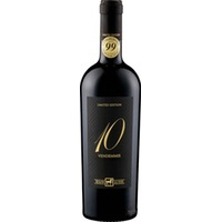 Ulisse 10 Vendemmie Limited Edition