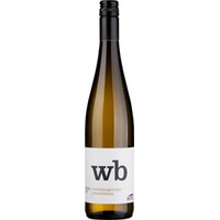 Hensel Aufwind Weißburgunder - Chardonnay