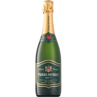 Haute Cabriere Pierre Jourdan Méthode Cap Classique (MCC) Brut