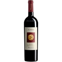 Argiolas Korem Bovale Isola dei Nuraghi Rosso IGT