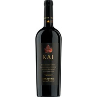 Errazuriz KAI Carménère