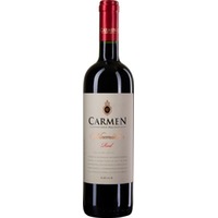 Viña Carmen Winemaker’s Red Cabernet Sauvignon Blend