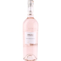 Pipoli Rosato Aglianico Basilicata IGT