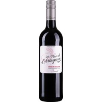 Fleur de d'Artagnan Rouge