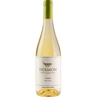 Mount Hermon White