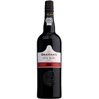Graham’s Fine Ruby Port