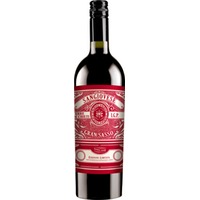 Gran Sasso Sangiovese Terre di Chieti IGT
