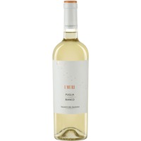 I Muri Bianco Puglia IGP
