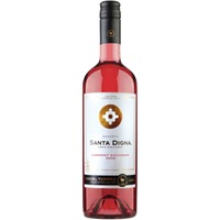 Torres Santa Digna Cabernet Sauvignon Rosé