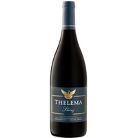 Thelema Shiraz