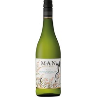 MAN Family Wines Warrelwind Sauvignon Blanc