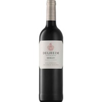 Delheim Merlot