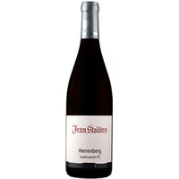 Jean Stodden Herrenberg Spätburgunder GG