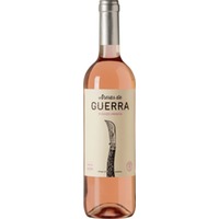 Bodegas Armas de Guerra Mencia Rosado DO