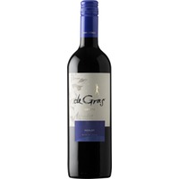 De Gras Merlot