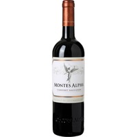Montes Alpha Cabernet Sauvignon