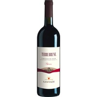 Santadi Terre Brune Superiore Carignano del Sulcis