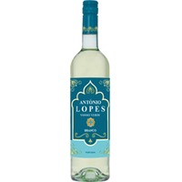 António Lopes Vinho Verde