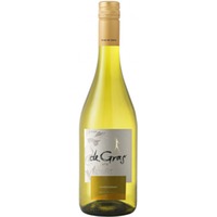 De Gras Chardonnay