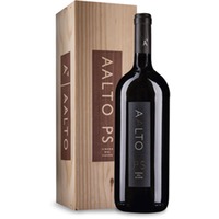 Aalto PS 1,5 Liter Magnum in Holzkiste