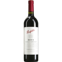 Penfolds Bin 8 Cabernet Shiraz