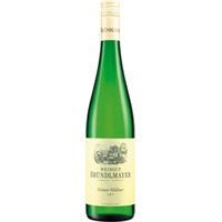 Bründlmayer Grüner Veltliner - Leicht und Trocken (L&T)